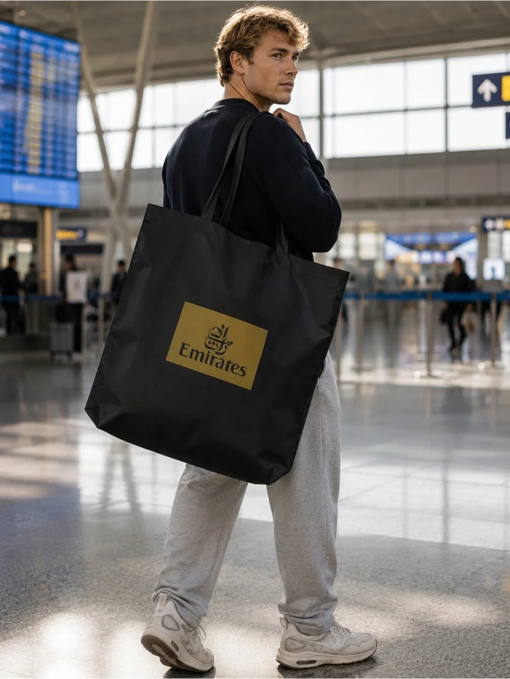 Emirates Tote